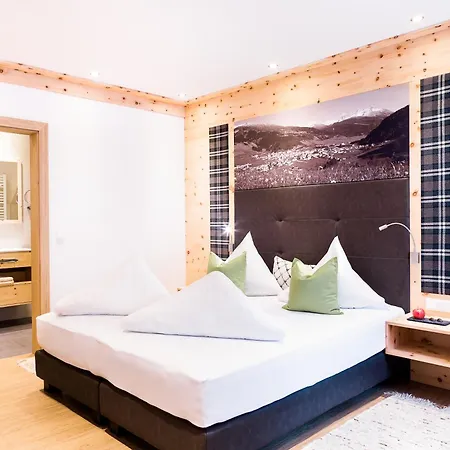 Zum Goldenen Loewen Мини-отель