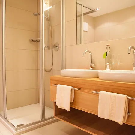 Мини-отель Zum Goldenen Loewen 4*