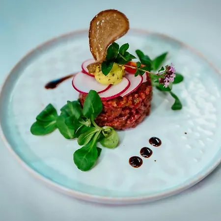 Мини-отель Zum Goldenen Loewen Наудерс