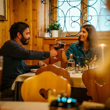 Мини-отель Zum Goldenen Loewen