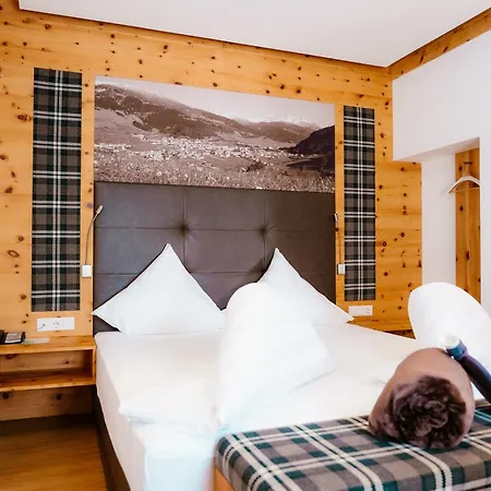 Zum Goldenen Loewen Herberg 4*