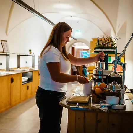 Zum Goldenen Loewen Nauders