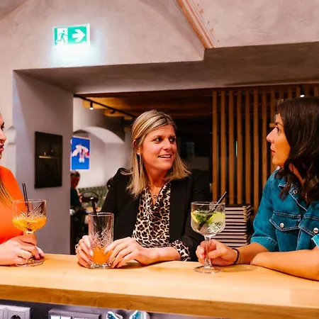 Zum Goldenen Loewen Мини-отель