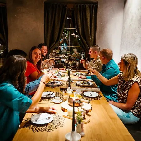 Locanda Zum Goldenen Loewen