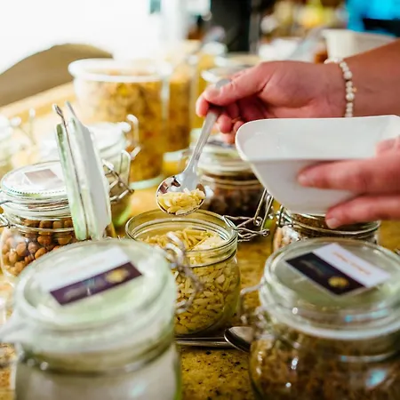 Мини-отель Zum Goldenen Loewen Наудерс