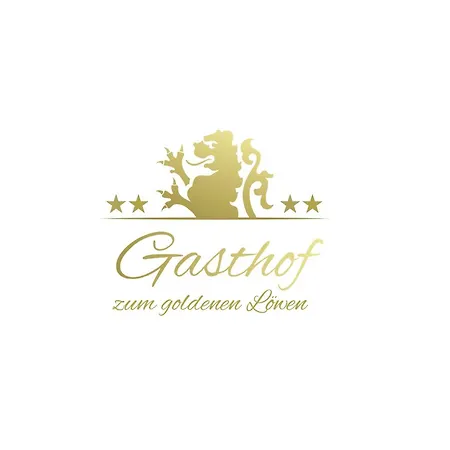 Zum Goldenen Loewen