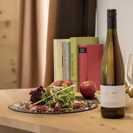 Zum Goldenen Loewen Мини-отель 4*