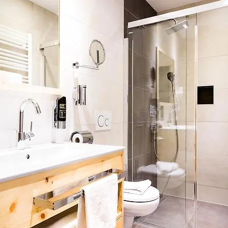 Мини-отель Zum Goldenen Loewen 4*