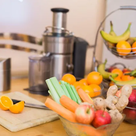 Zum Goldenen Loewen Мини-отель 4*