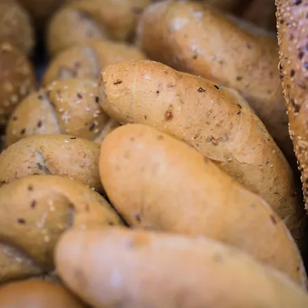 Мини-отель Zum Goldenen Loewen Наудерс