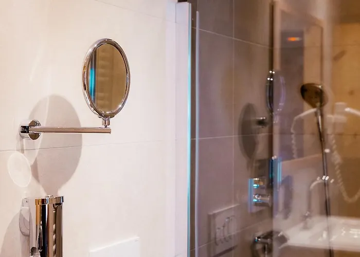 Zum Goldenen Loewen Locanda