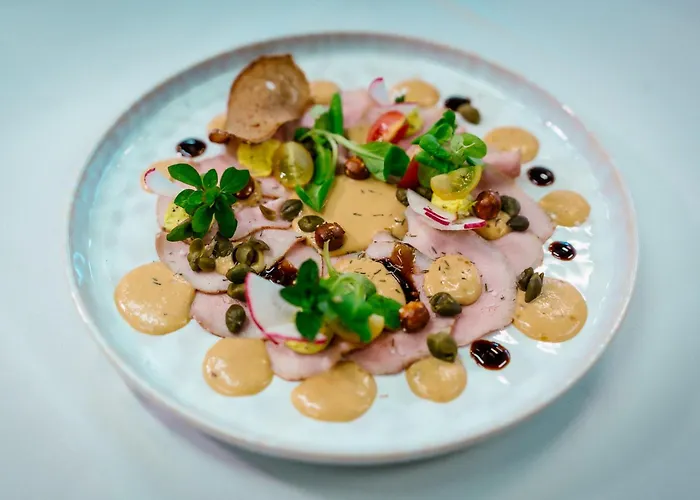 Zum Goldenen Loewen Locanda Nauders