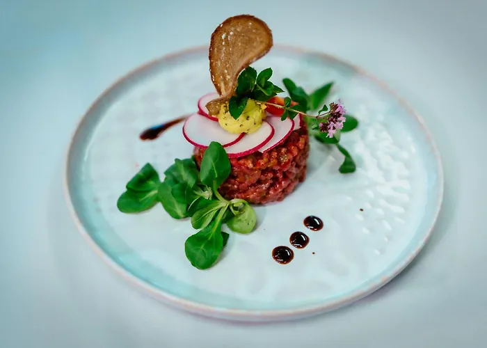 Locanda Zum Goldenen Loewen Nauders