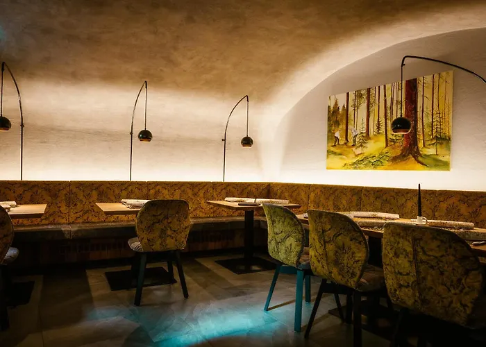 Zum Goldenen Loewen 4*