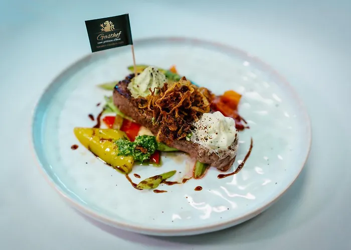 Zum Goldenen Loewen Nauders