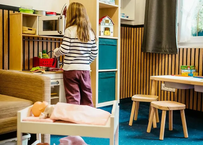 Zum Goldenen Loewen Locanda