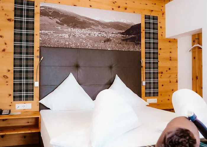 Zum Goldenen Loewen Locanda 4*