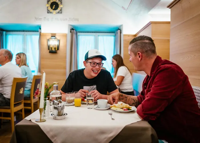 Zum Goldenen Loewen 4*