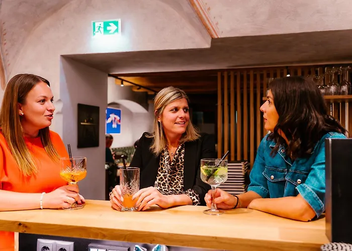 Zum Goldenen Loewen Locanda