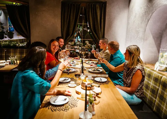 Locanda Zum Goldenen Loewen