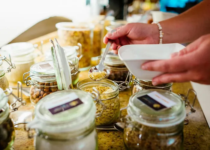 Locanda Zum Goldenen Loewen Nauders