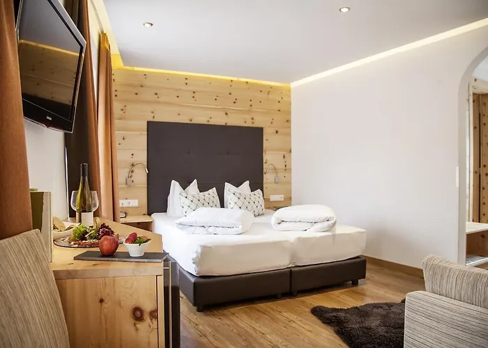 Locanda Zum Goldenen Loewen