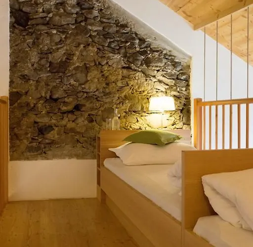 Locanda Zum Goldenen Loewen