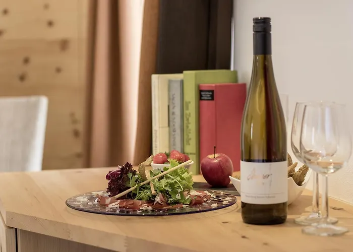 Zum Goldenen Loewen Locanda 4*