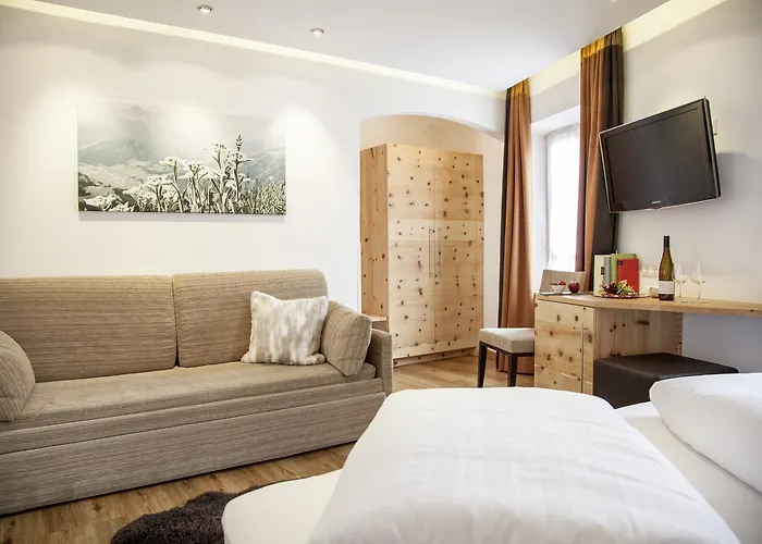 Locanda Zum Goldenen Loewen