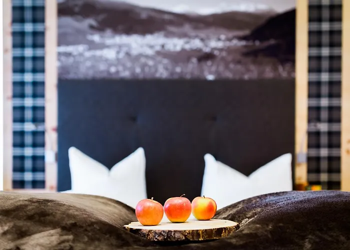 Locanda Zum Goldenen Loewen 4*