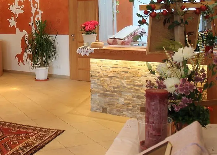 Zum Goldenen Loewen Nauders