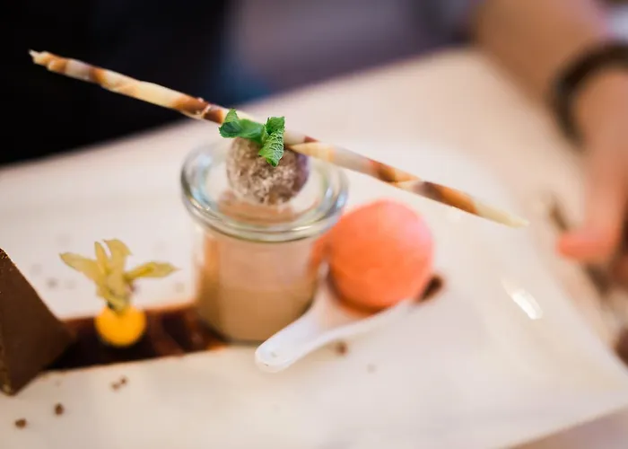 Zum Goldenen Loewen Locanda 4*