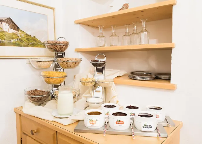 Zum Goldenen Loewen Locanda 4*