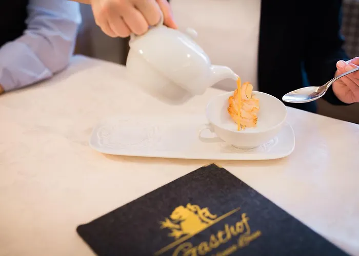 Zum Goldenen Loewen Nauders