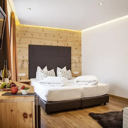 Inn Zum Goldenen Loewen