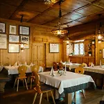 Zum Goldenen Loewen 4* Nauders