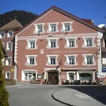 Zum Goldenen Loewen