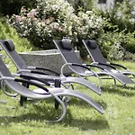 Zum Goldenen Loewen 4* Nauders