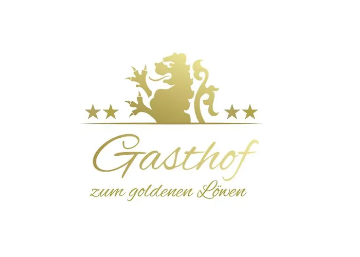 Zum Goldenen Loewen